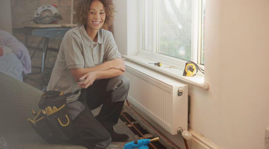 Professional expert plumbing services in Wakefield, MI